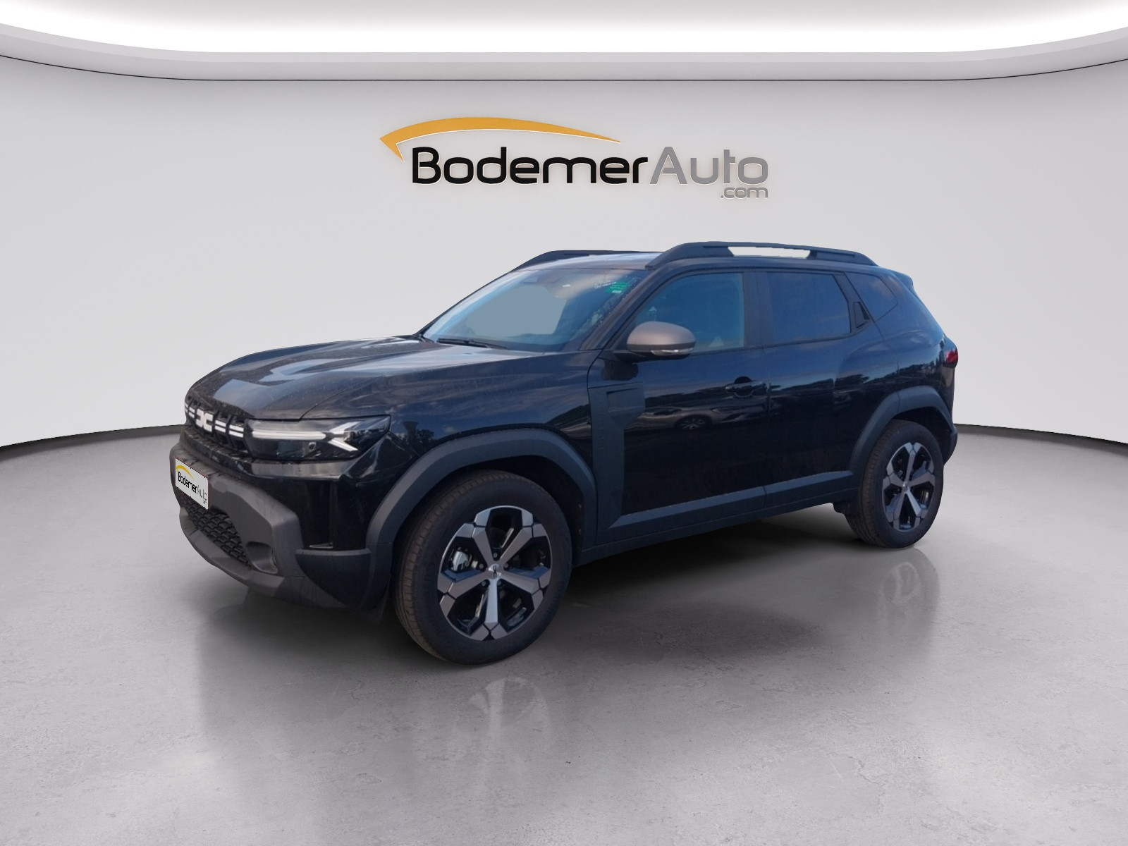 Dacia Duster  Hybrid 155 occasion de 2026 en vente à Quimper