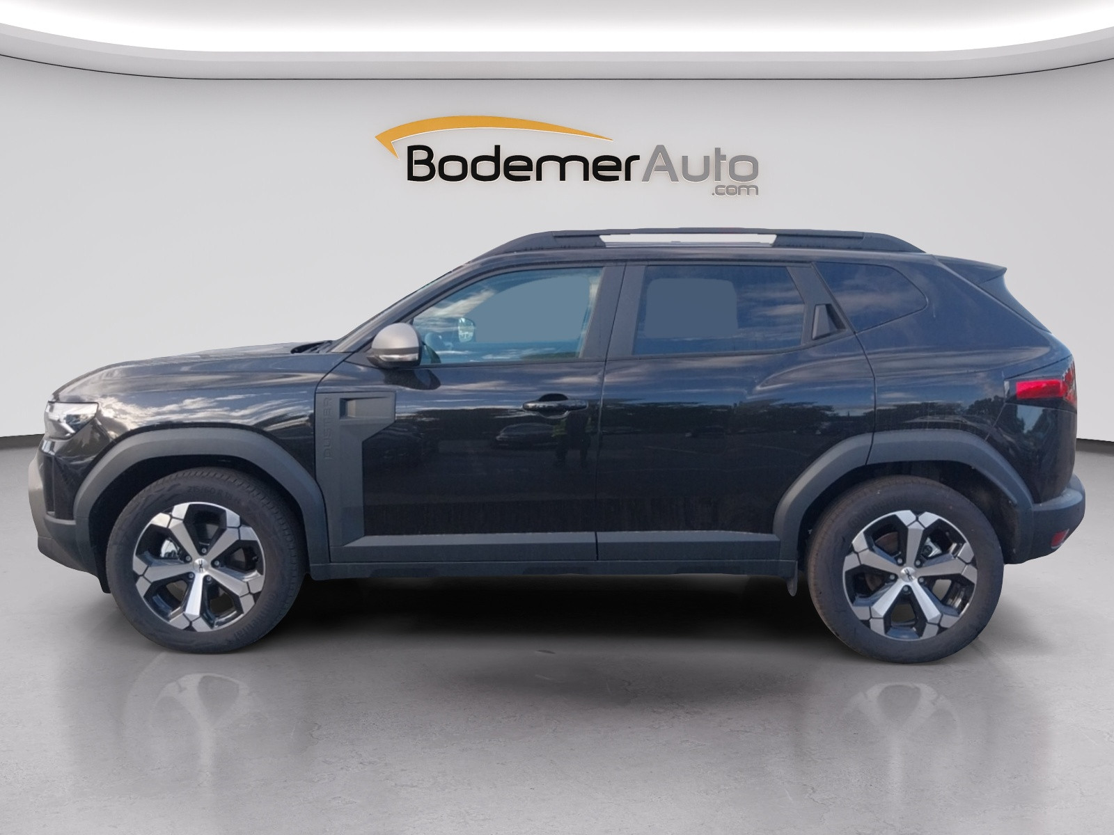 Vente en ligne Dacia Duster  Hybrid 155 au prix de 28 490 €