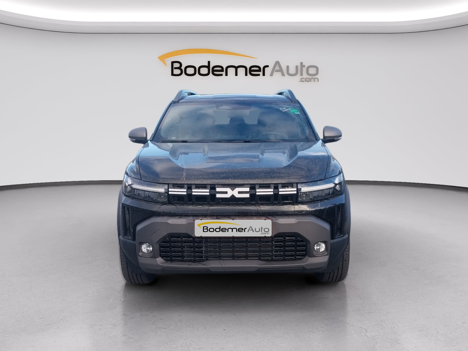 Vente en ligne Dacia Duster  Hybrid 155 au prix de 28 490 €