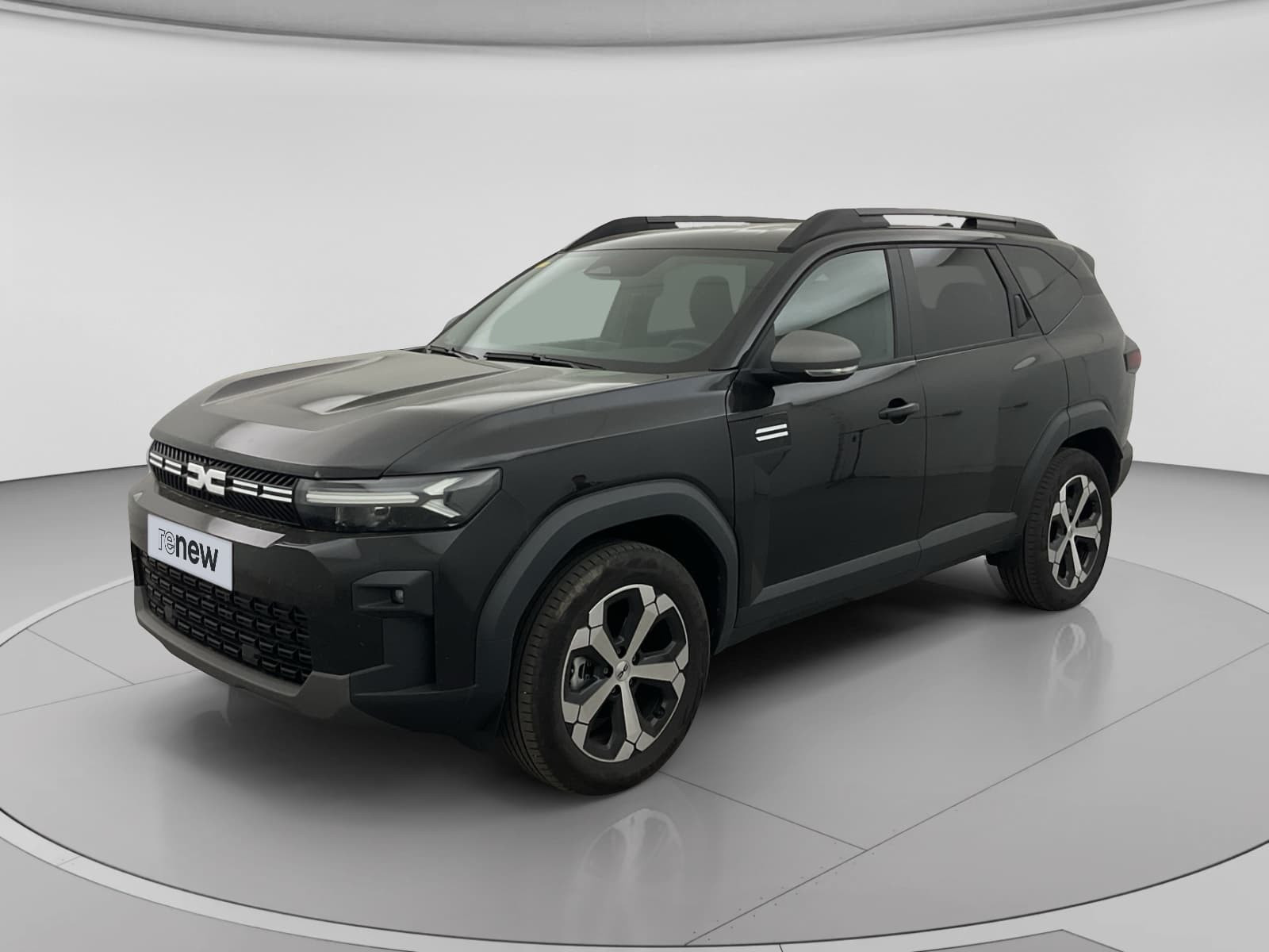 Dacia Bigster  155 occasion de 2026 en vente à Quimper