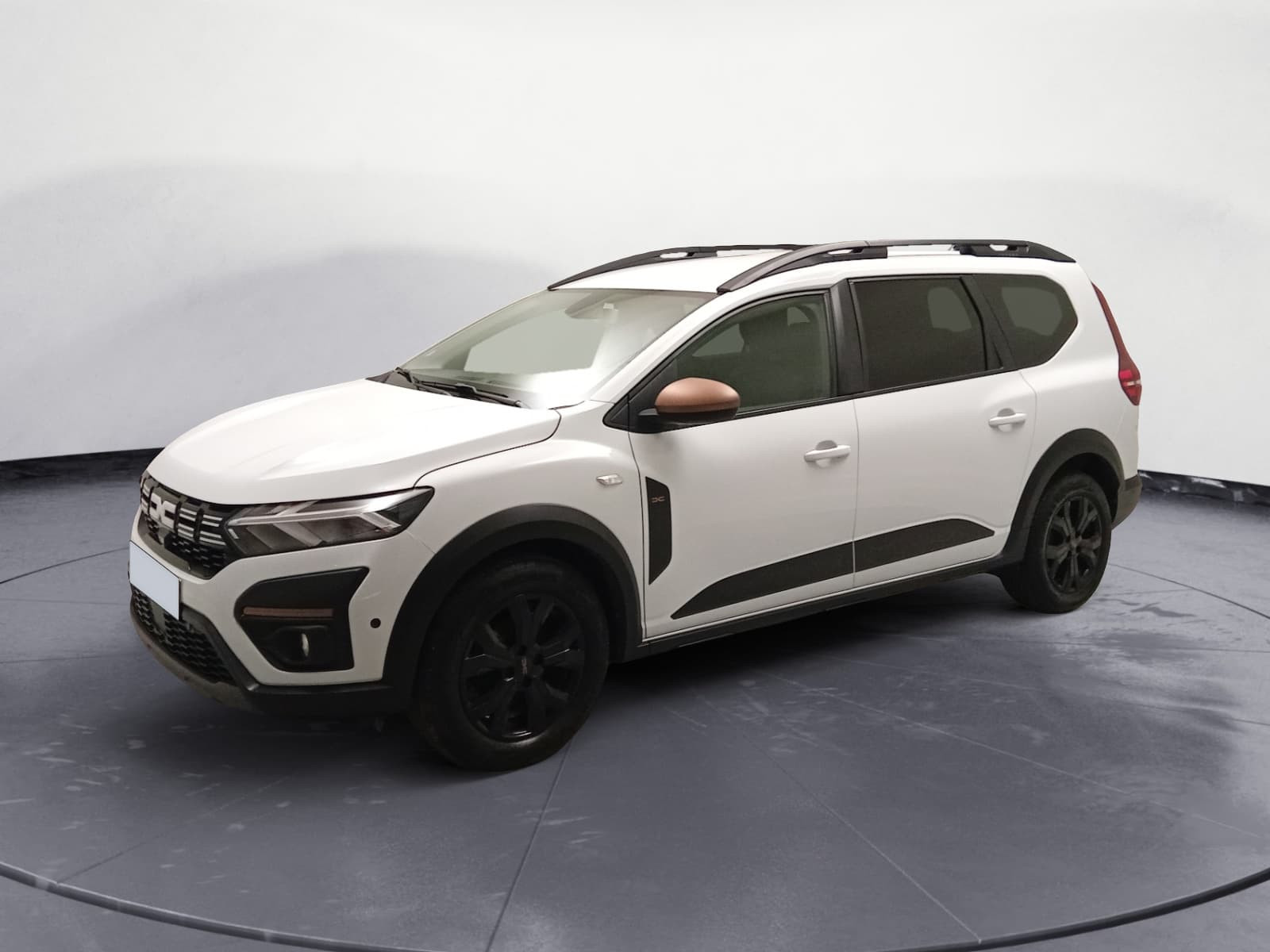 Dacia Jogger  ECO-G 100 5 places occasion de 2024 en vente à Quimper