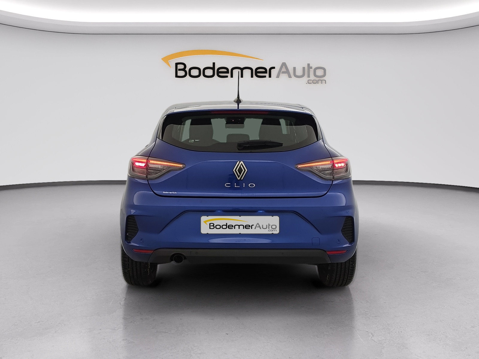 Vente en ligne Renault Clio 5 Clio Blue dCi 100 ch GSR2 au prix de 16 990 €