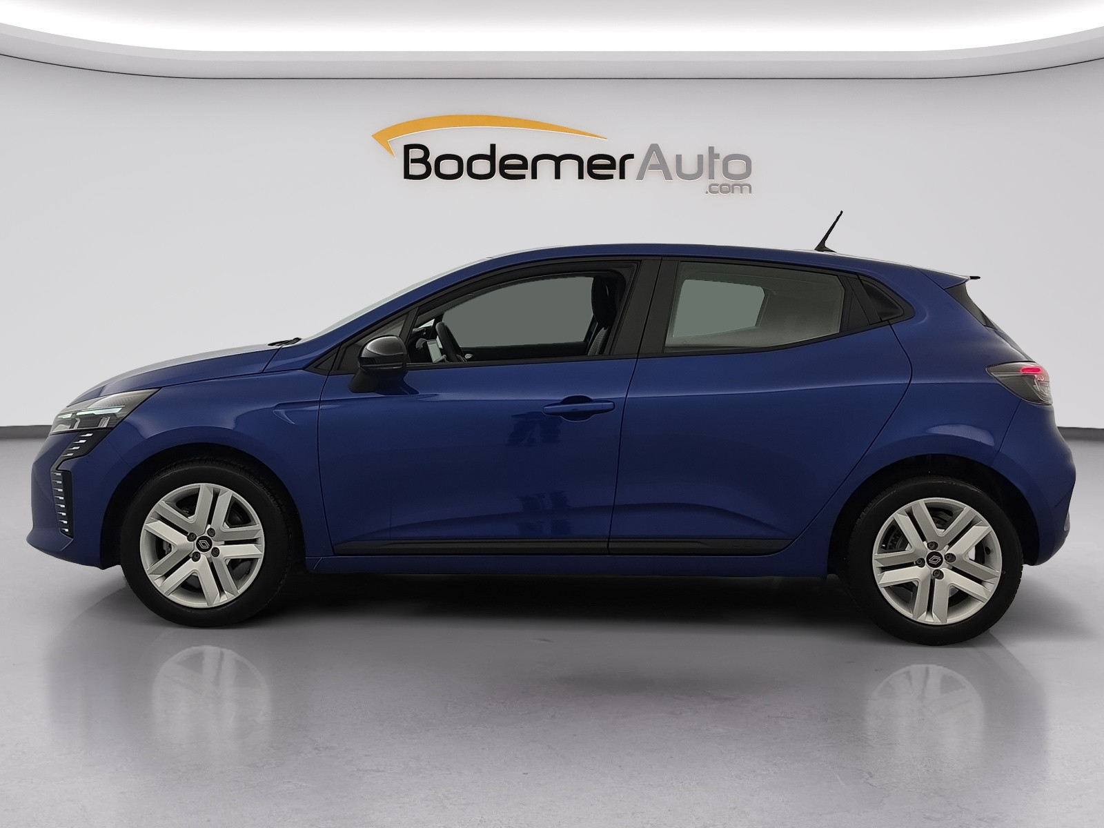 Vente en ligne Renault Clio 5 Clio Blue dCi 100 ch GSR2 au prix de 16 990 €