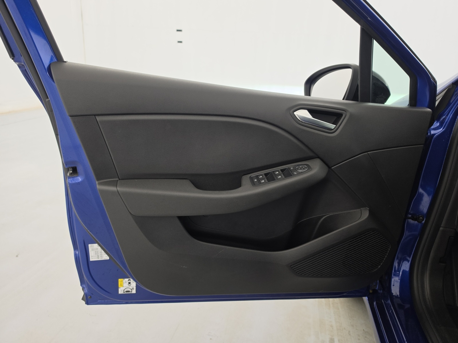 Vente en ligne Renault Clio 5 Clio Blue dCi 100 ch GSR2 au prix de 16 990 €