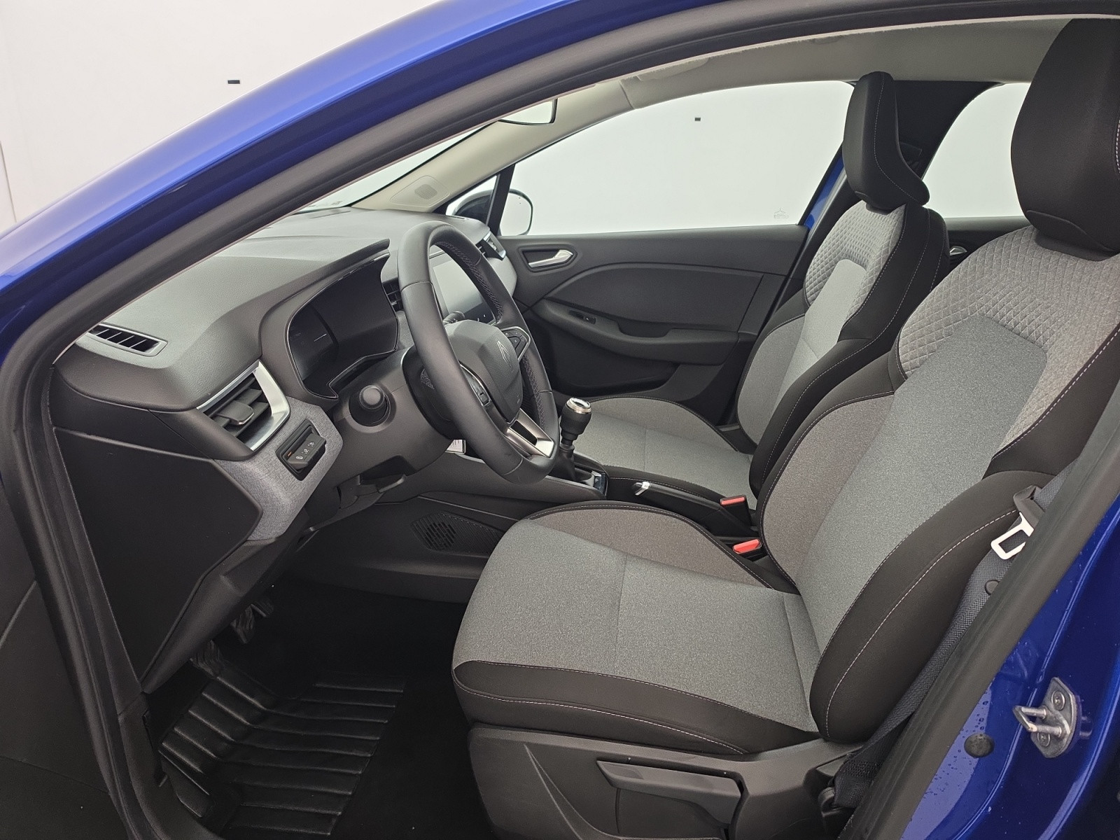 Vente en ligne Renault Clio 5 Clio Blue dCi 100 ch GSR2 au prix de 16 990 €