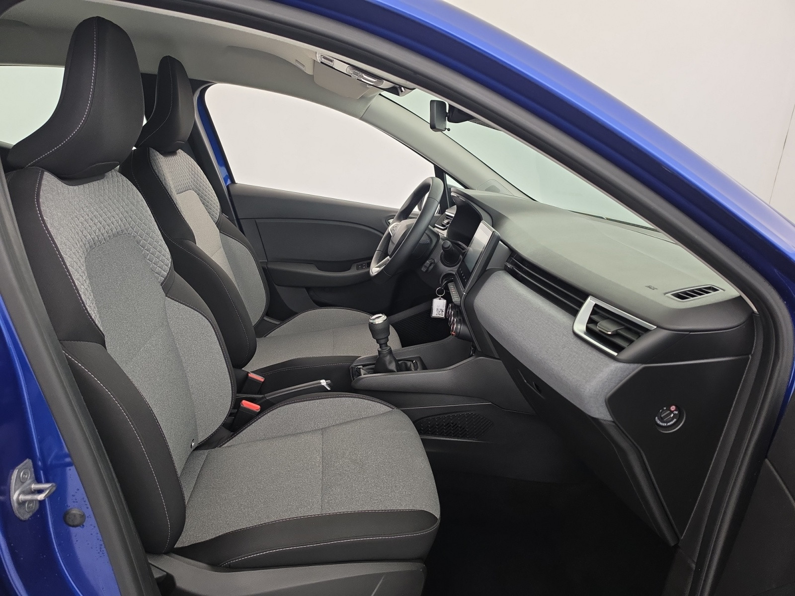 Vente en ligne Renault Clio 5 Clio Blue dCi 100 ch GSR2 au prix de 16 990 €