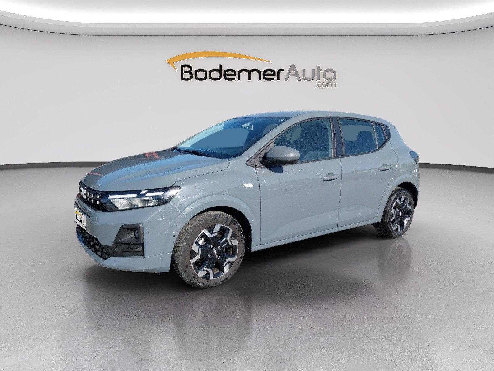 Dacia Sandero Sandero ECO-G 120 occasion de 2026 en vente à Quimper