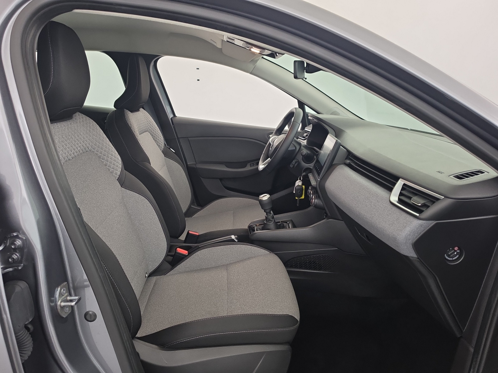 Vente en ligne Renault Clio 5 Clio TCe 90 au prix de 15 490 €