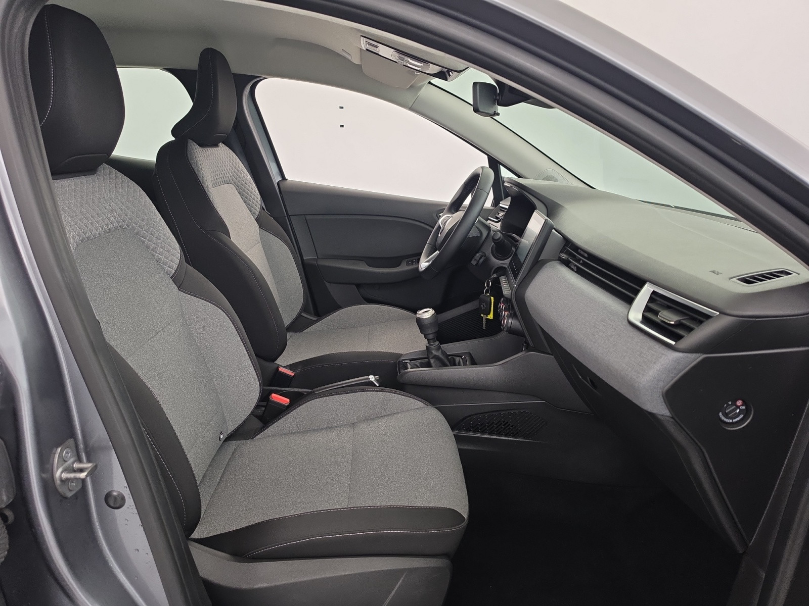 Vente en ligne Renault Clio 5 Clio TCe 90 au prix de 14 600 €