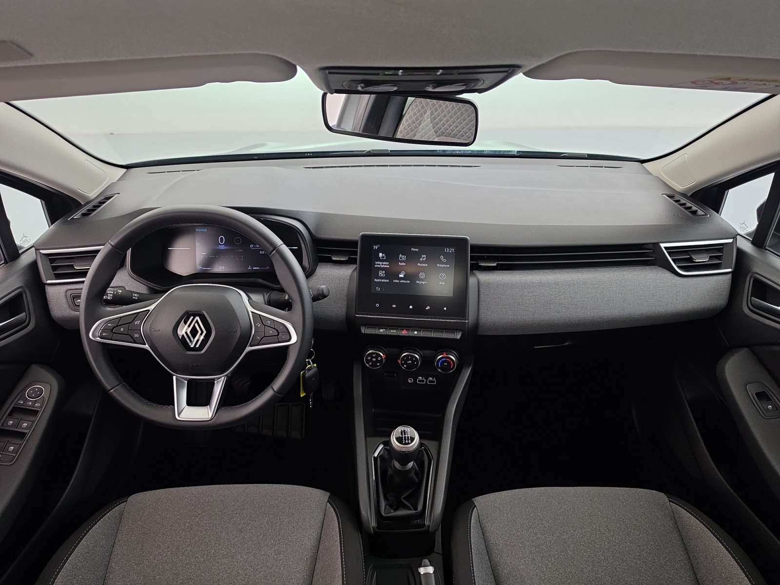 Vente en ligne Renault Clio 5 Clio TCe 90 au prix de 14 600 €