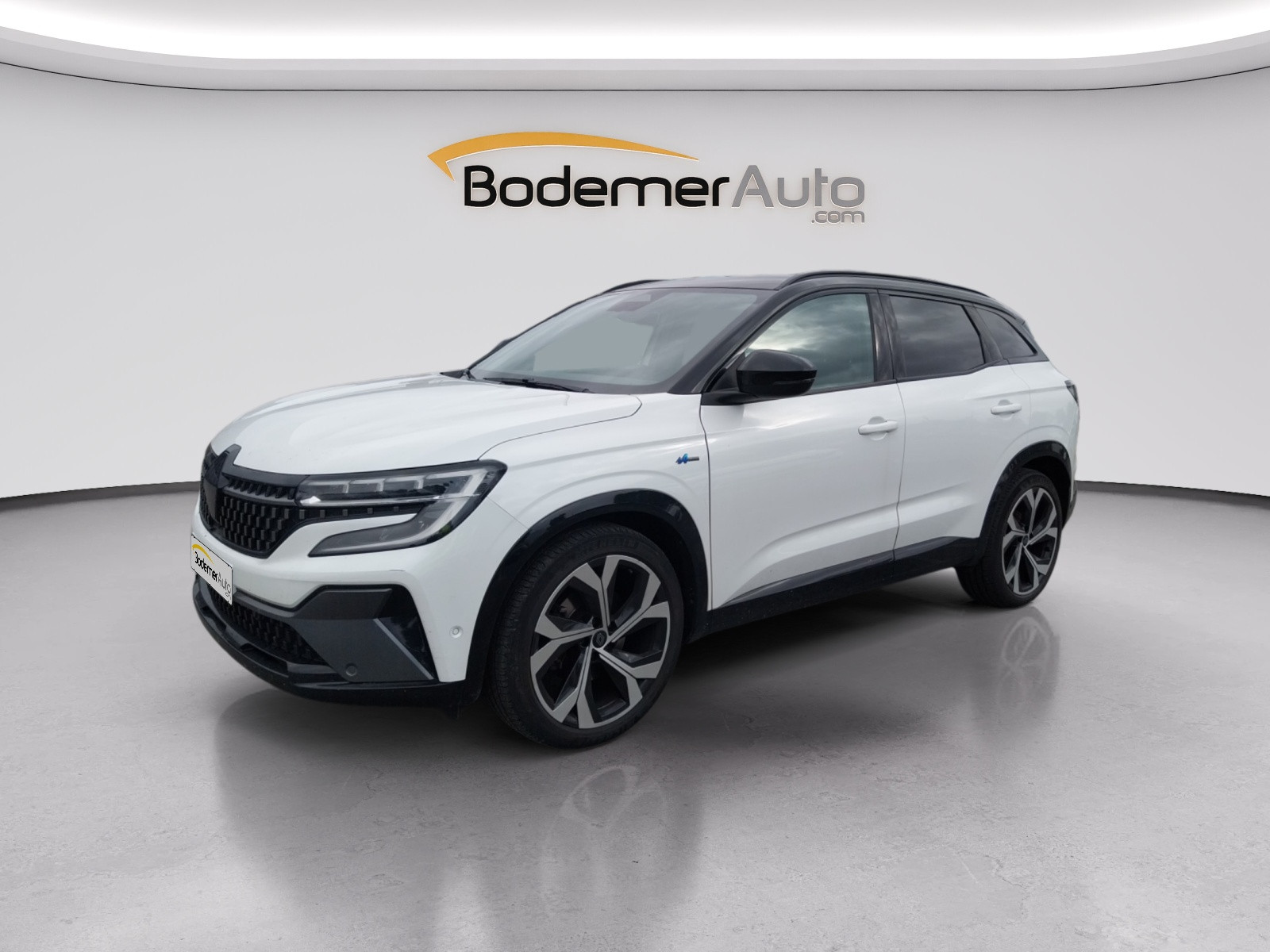 Renault Austral  E-Tech hybrid 200 occasion de 2023 en vente à Quimper