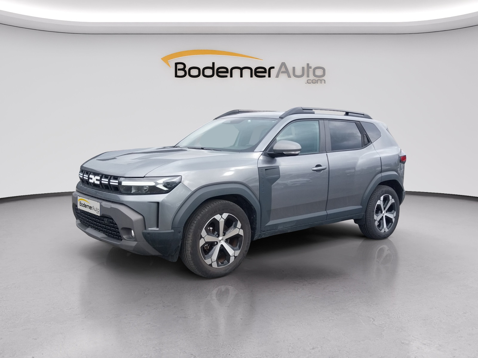 Dacia Duster  Hybrid 140 occasion de 2025 en vente à Quimper