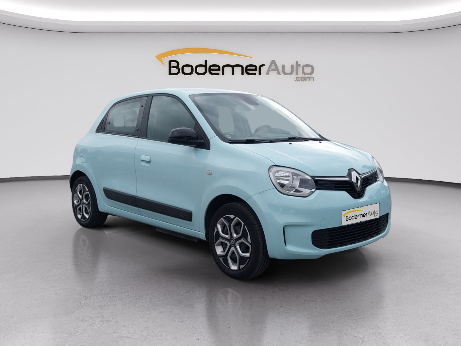 Vente en ligne Renault Twingo Electrique Twingo III E-Tech au prix de 13 990 €