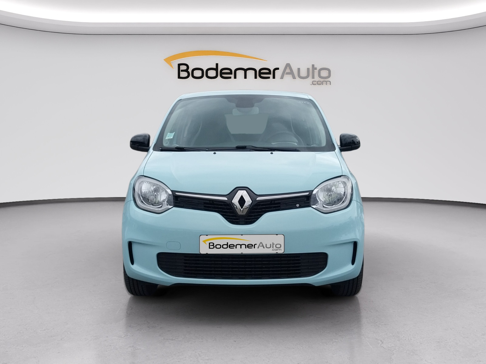 Vente en ligne Renault Twingo Electrique Twingo III E-Tech au prix de 13 990 €