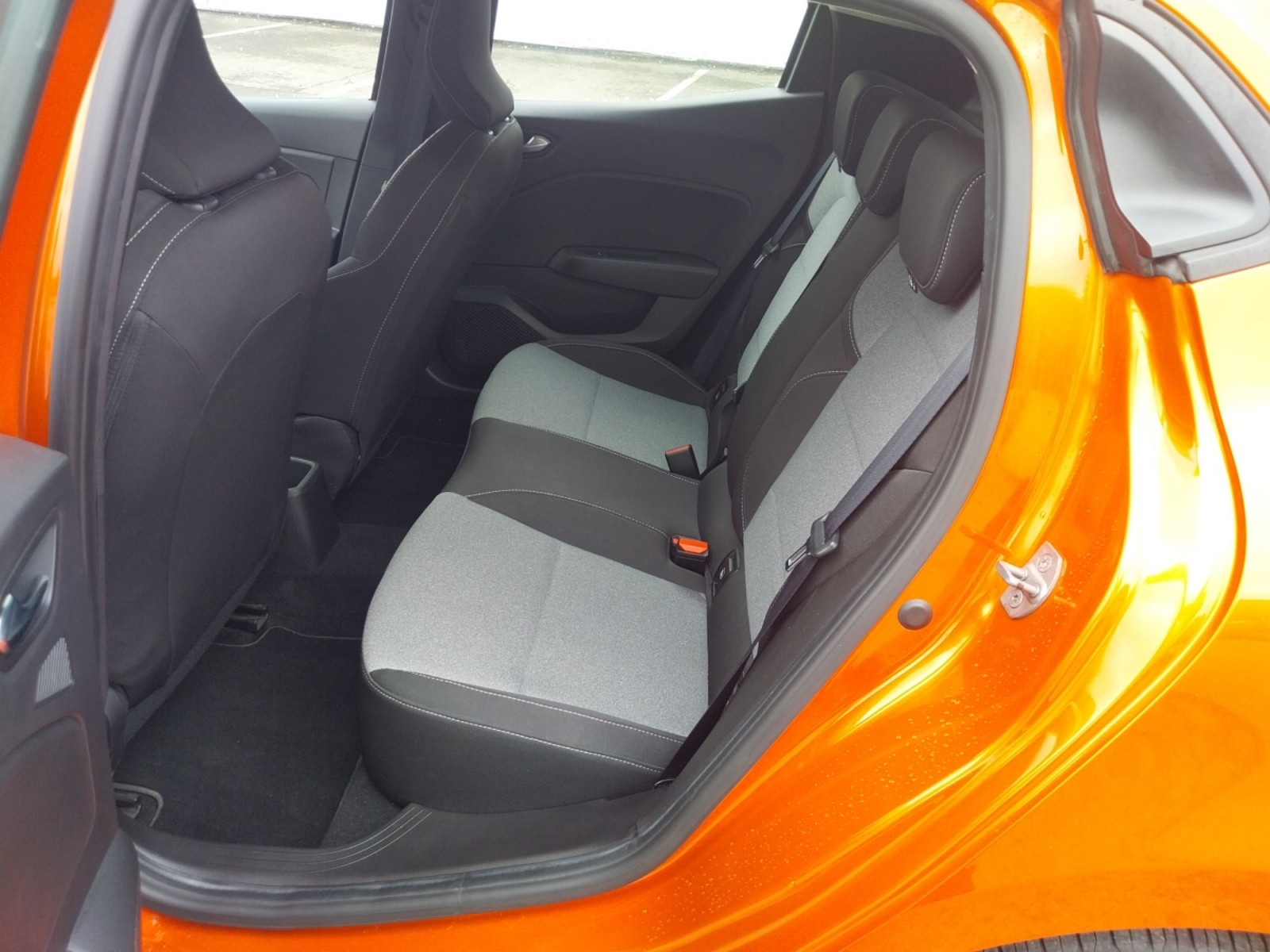 Vente en ligne Renault Clio 5 Clio TCe 90 ch GSR2 au prix de 13 990 €