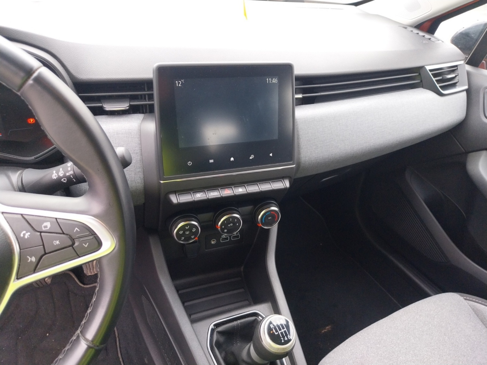 Vente en ligne Renault Clio 5 Clio TCe 90 ch GSR2 au prix de 13 990 €