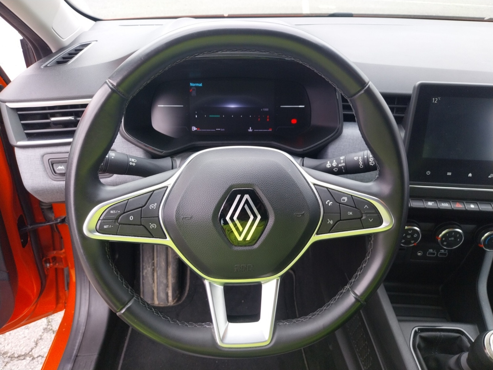 Vente en ligne Renault Clio 5 Clio TCe 90 ch GSR2 au prix de 13 990 €