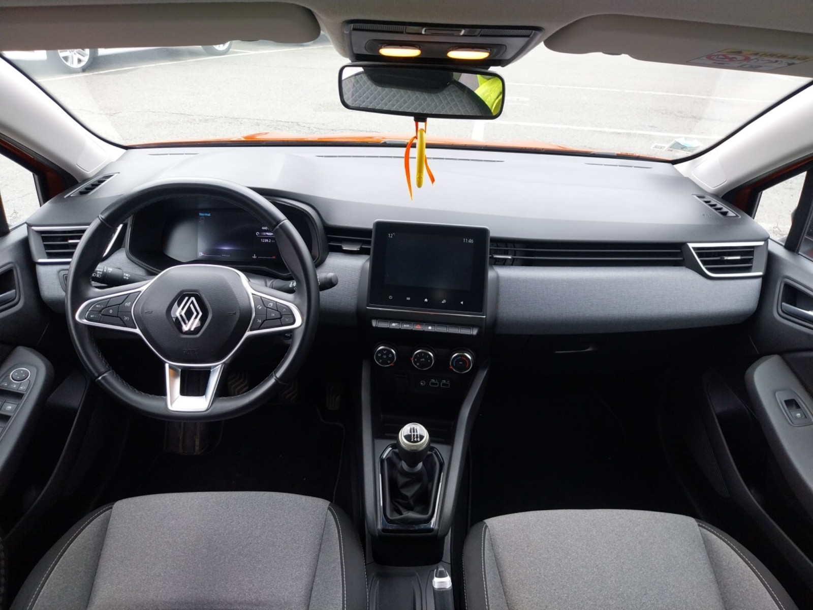 Vente en ligne Renault Clio 5 Clio TCe 90 ch GSR2 au prix de 13 990 €