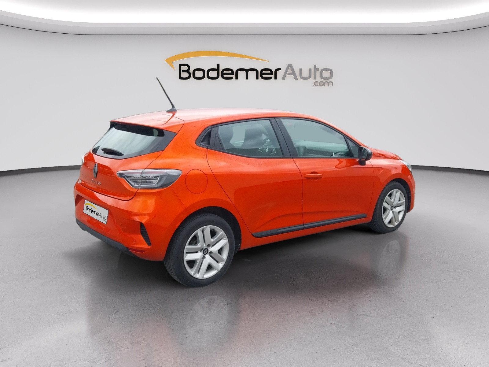 Vente en ligne Renault Clio 5 Clio TCe 90 ch GSR2 au prix de 13 990 €
