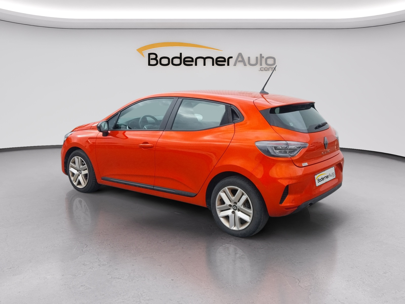 Vente en ligne Renault Clio 5 Clio TCe 90 ch GSR2 au prix de 13 990 €