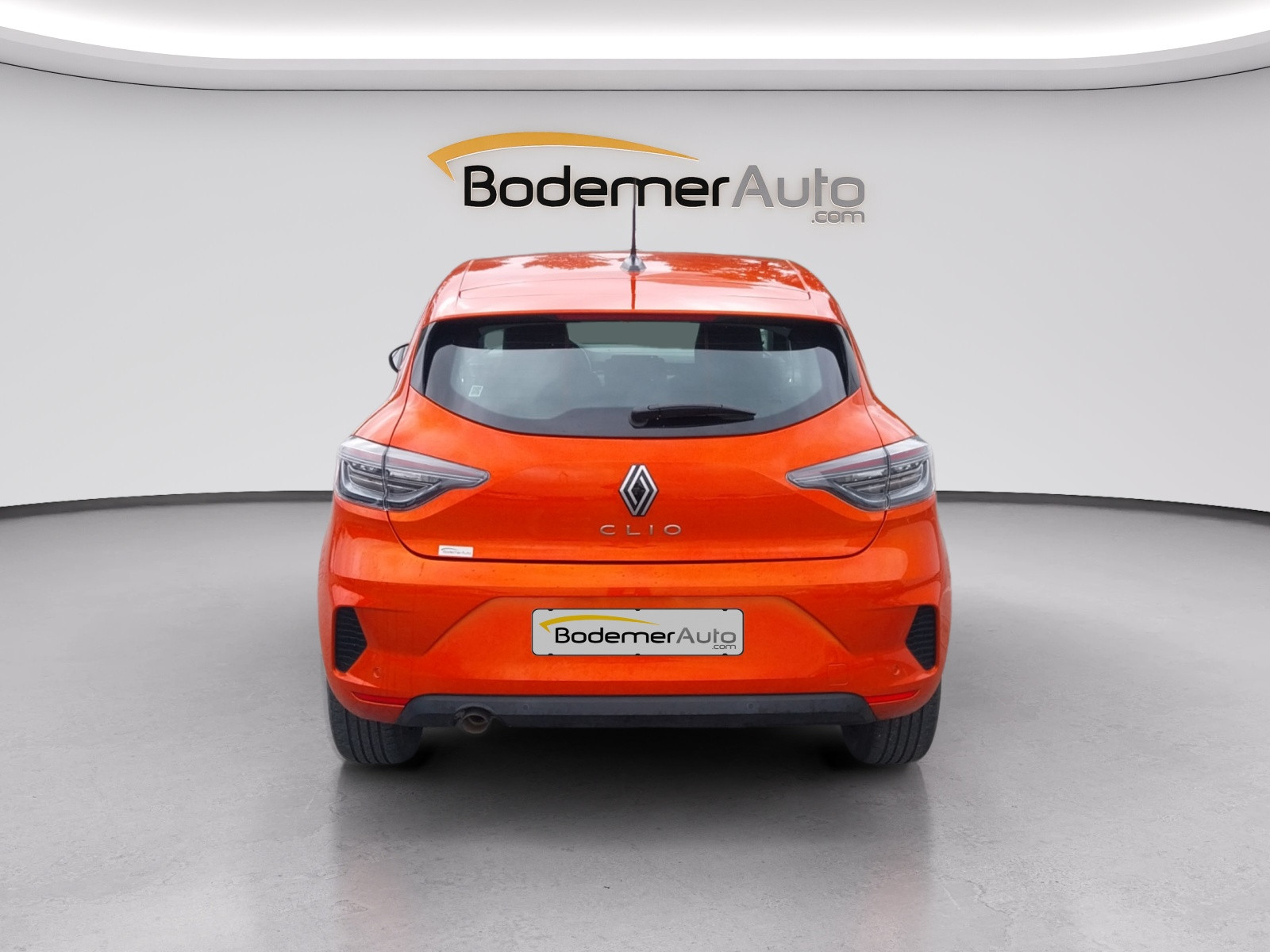 Vente en ligne Renault Clio 5 Clio TCe 90 ch GSR2 au prix de 13 990 €