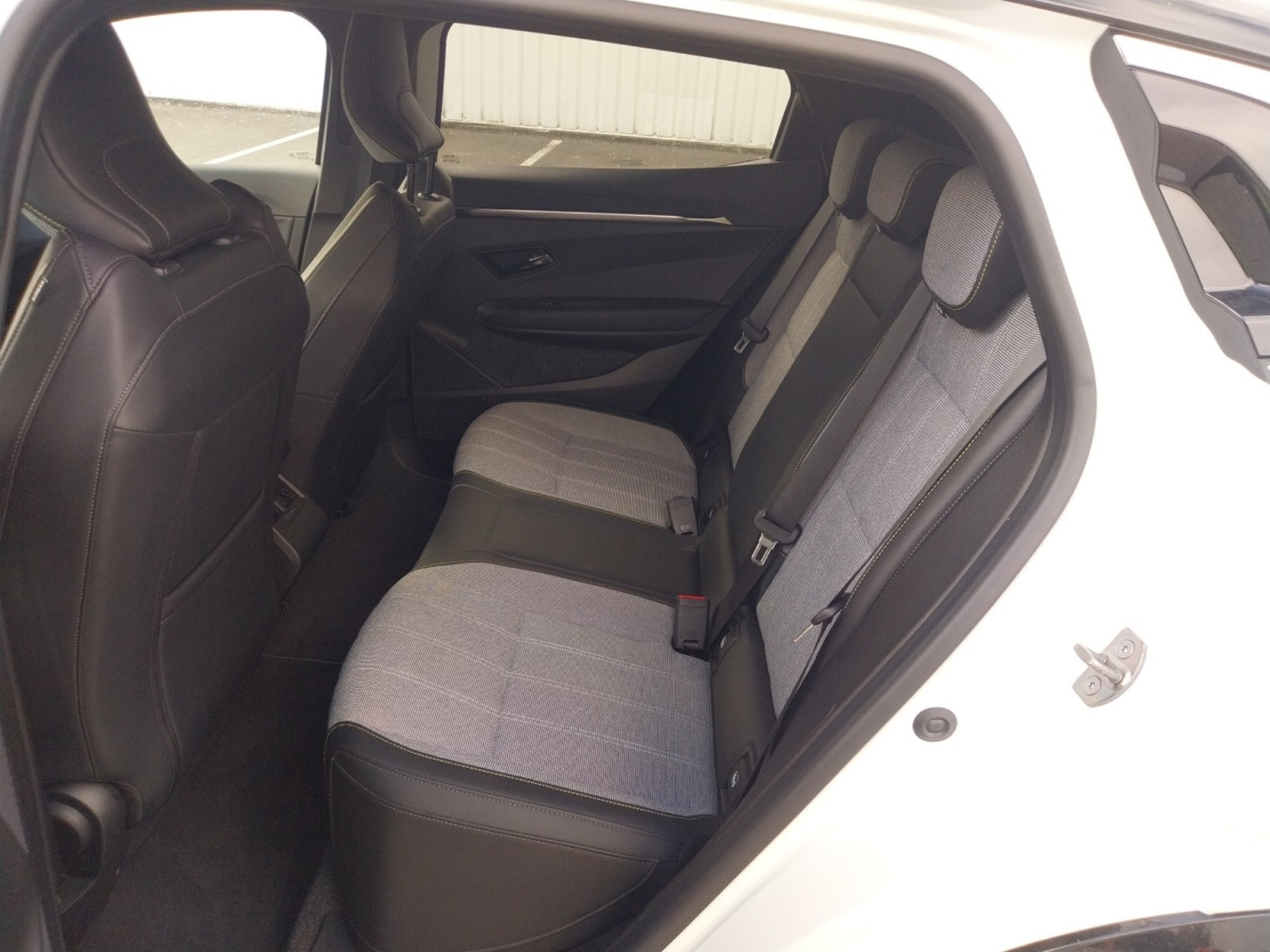 Vente en ligne Renault Megane E-Tech  EV60 220 ch optimum charge au prix de 27 990 €