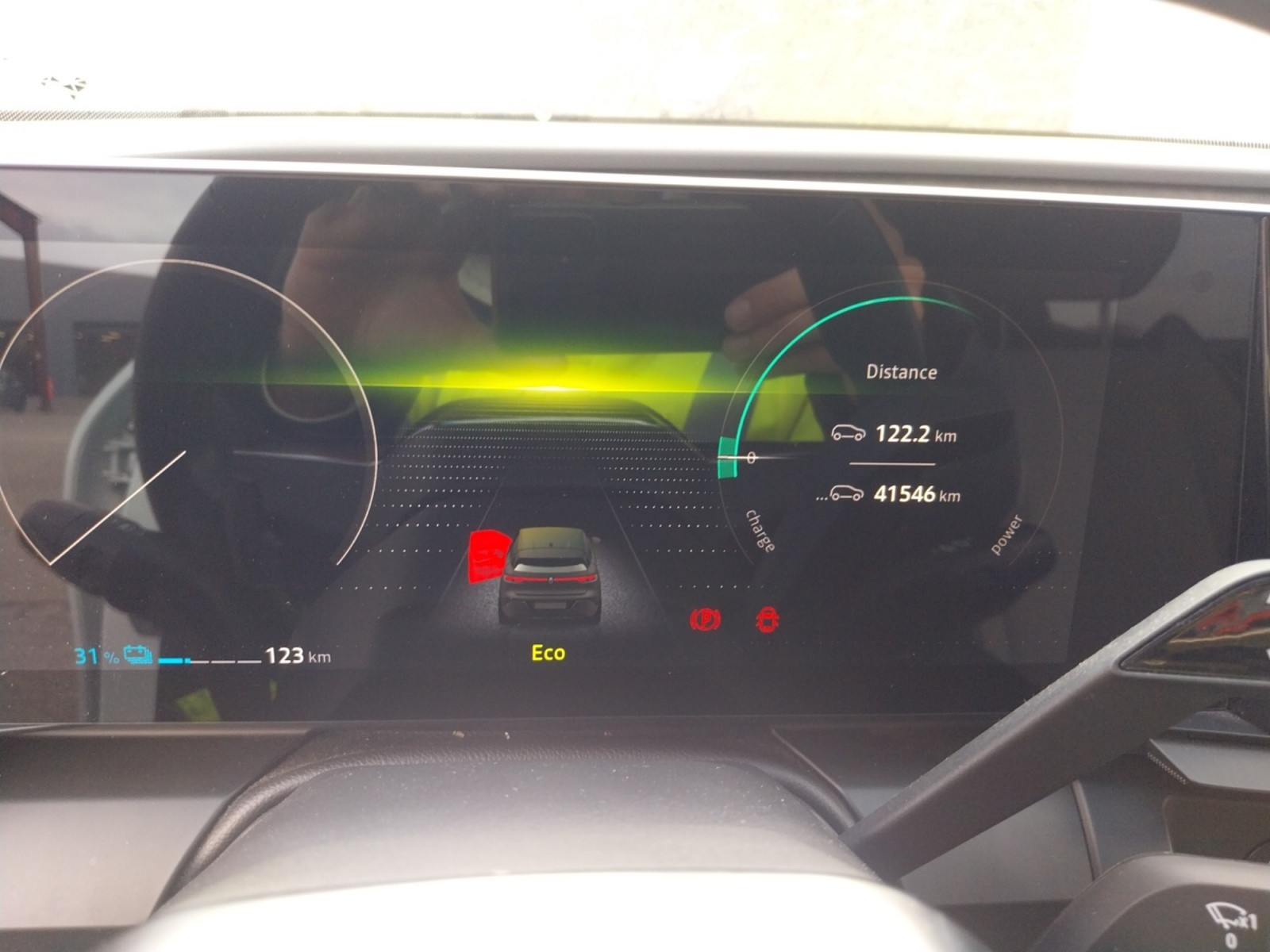 Vente en ligne Renault Megane E-Tech  EV60 220 ch optimum charge au prix de 27 990 €