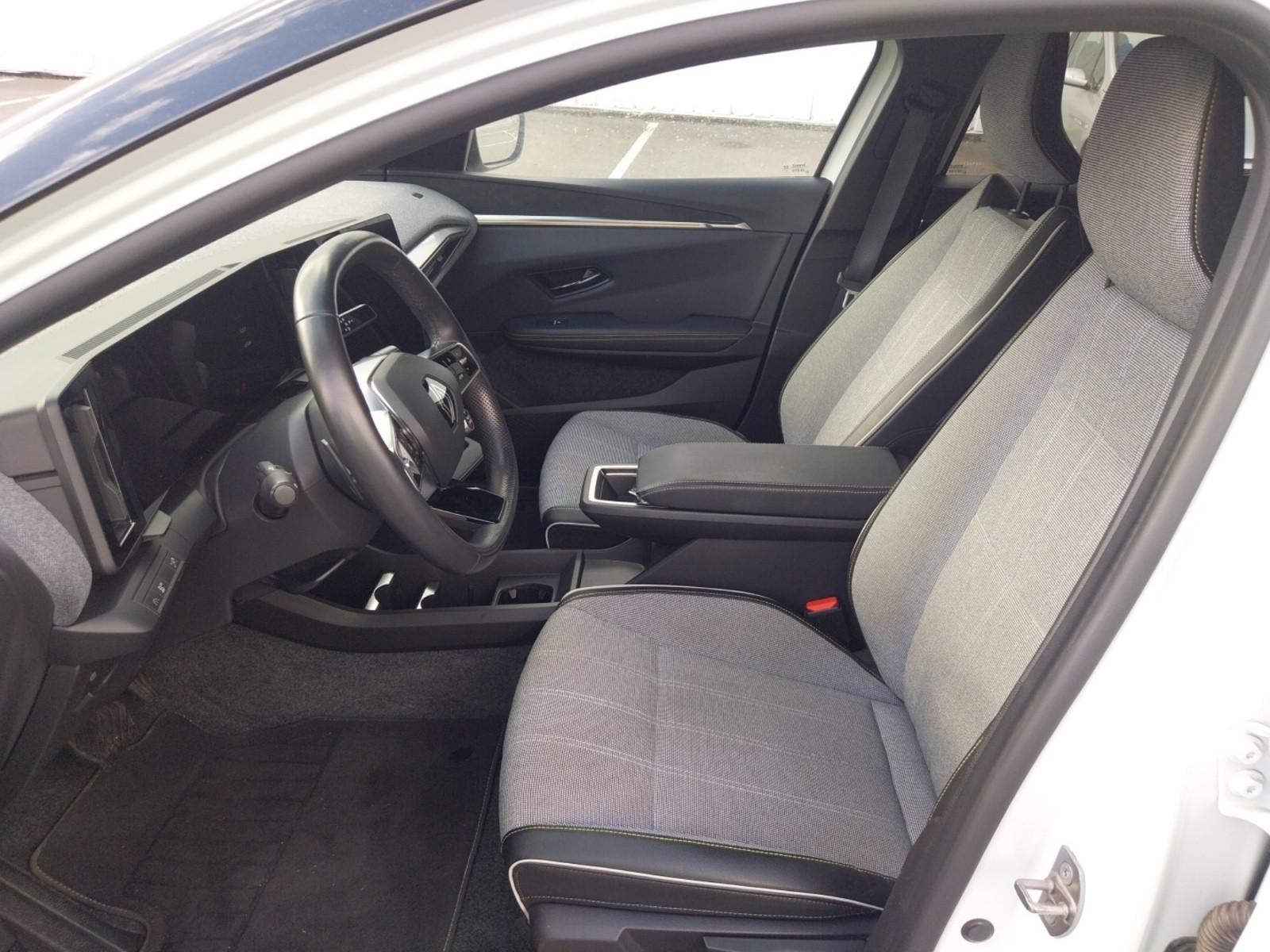Vente en ligne Renault Megane E-Tech  EV60 220 ch optimum charge au prix de 27 990 €