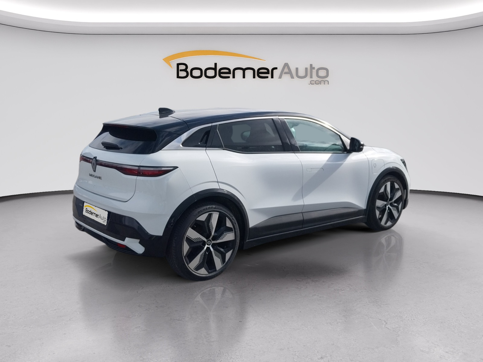 Vente en ligne Renault Megane E-Tech  EV60 220 ch optimum charge au prix de 27 990 €