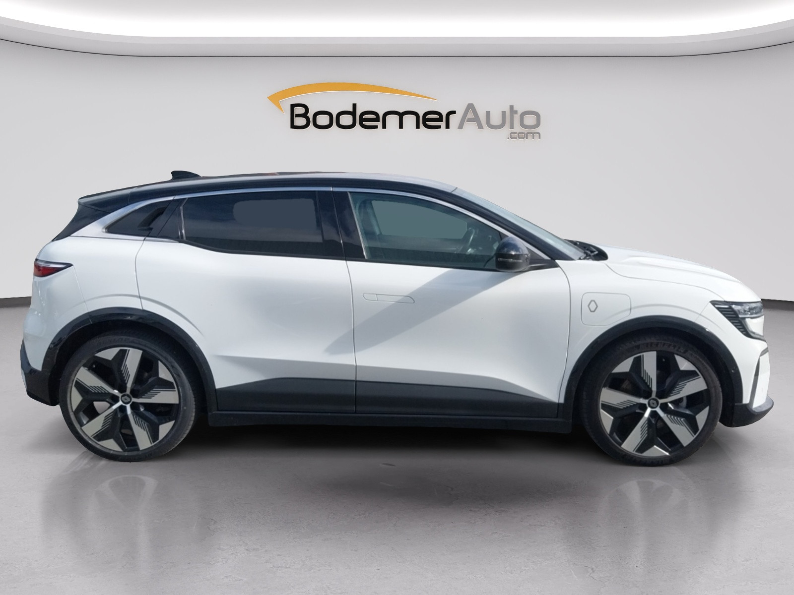Vente en ligne Renault Megane E-Tech  EV60 220 ch optimum charge au prix de 27 990 €