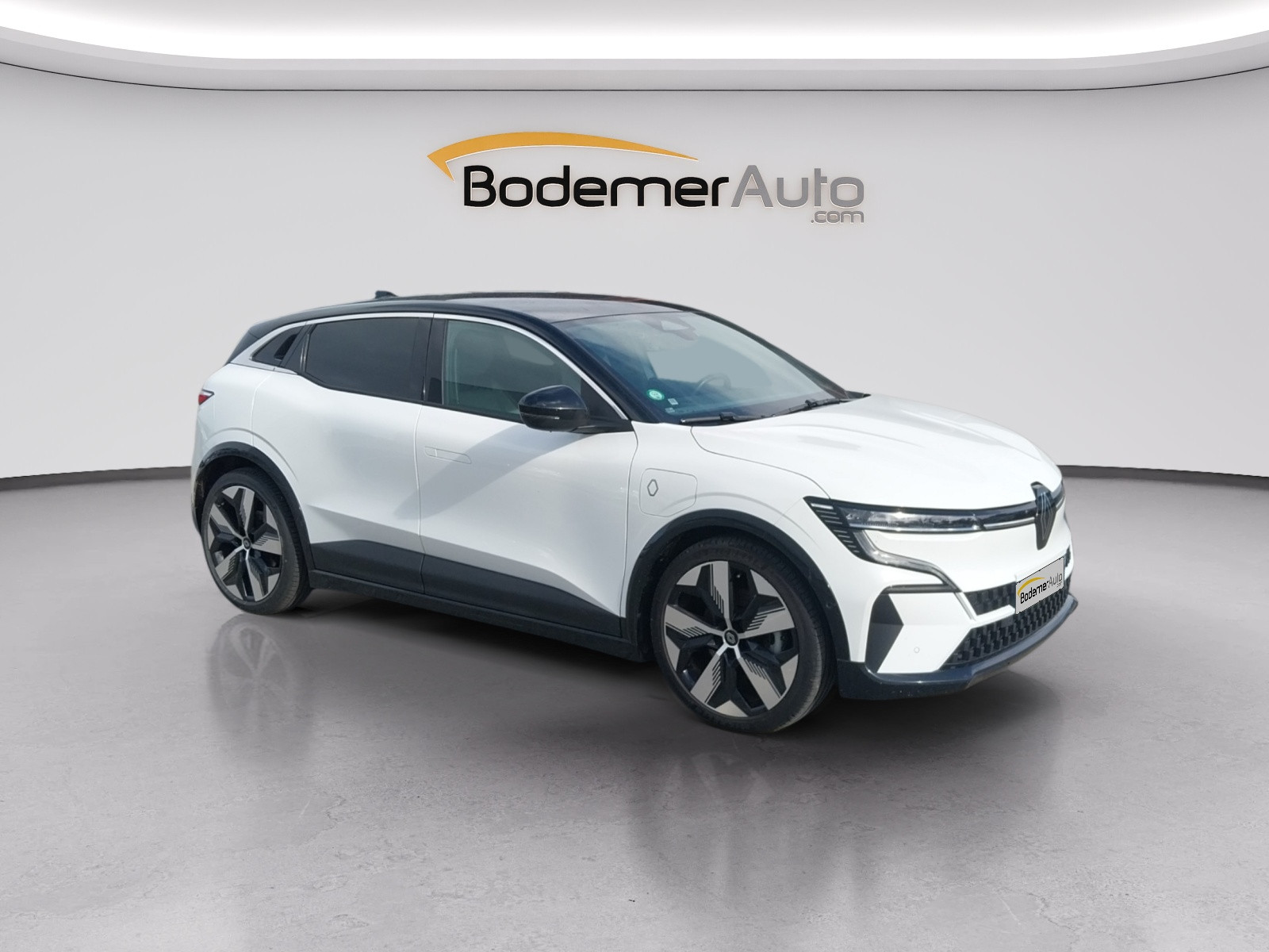 Vente en ligne Renault Megane E-Tech  EV60 220 ch optimum charge au prix de 27 990 €