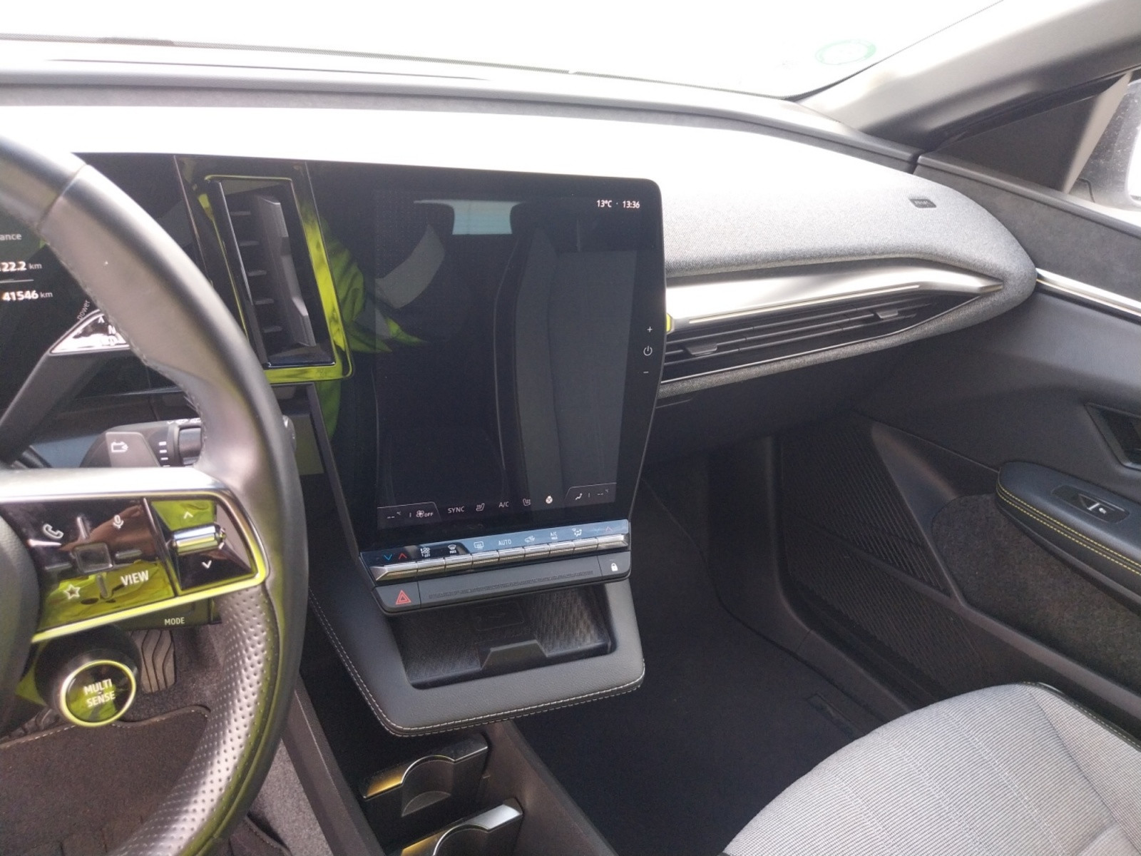 Vente en ligne Renault Megane E-Tech  EV60 220 ch optimum charge au prix de 27 990 €