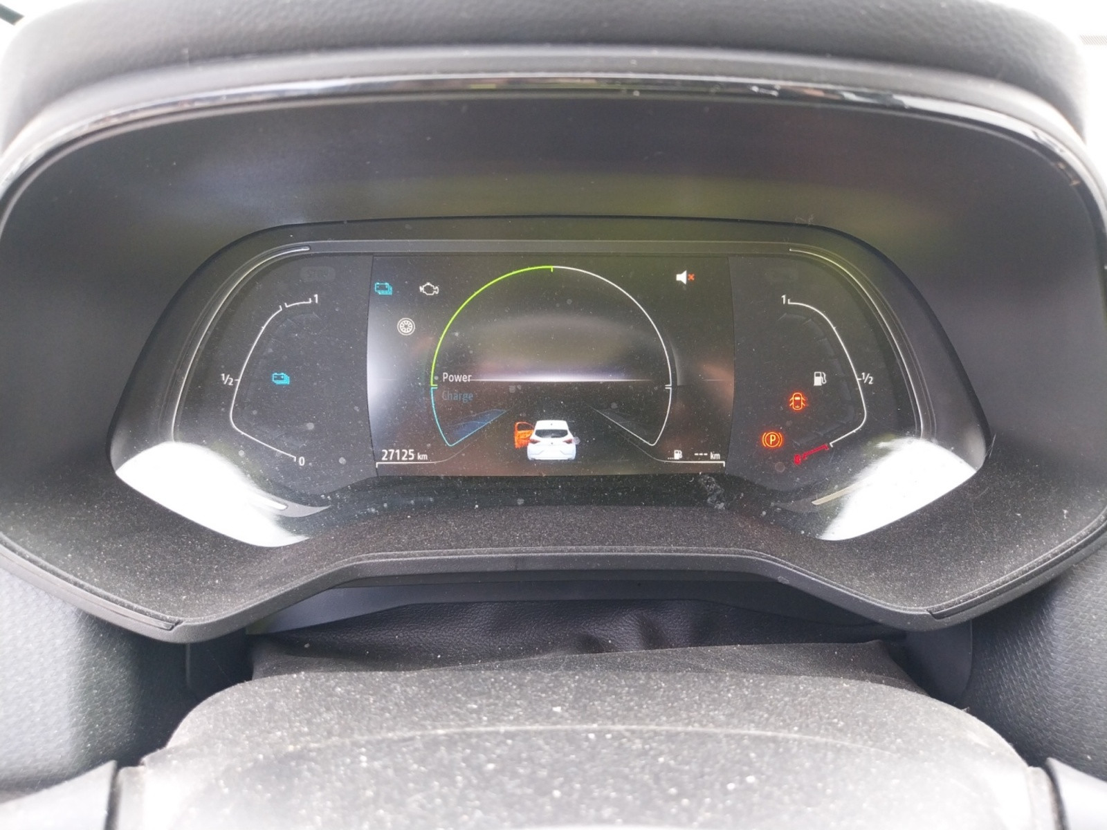 Vente en ligne Renault Clio 5 Clio E-Tech full hybrid 145 au prix de 16 490 €