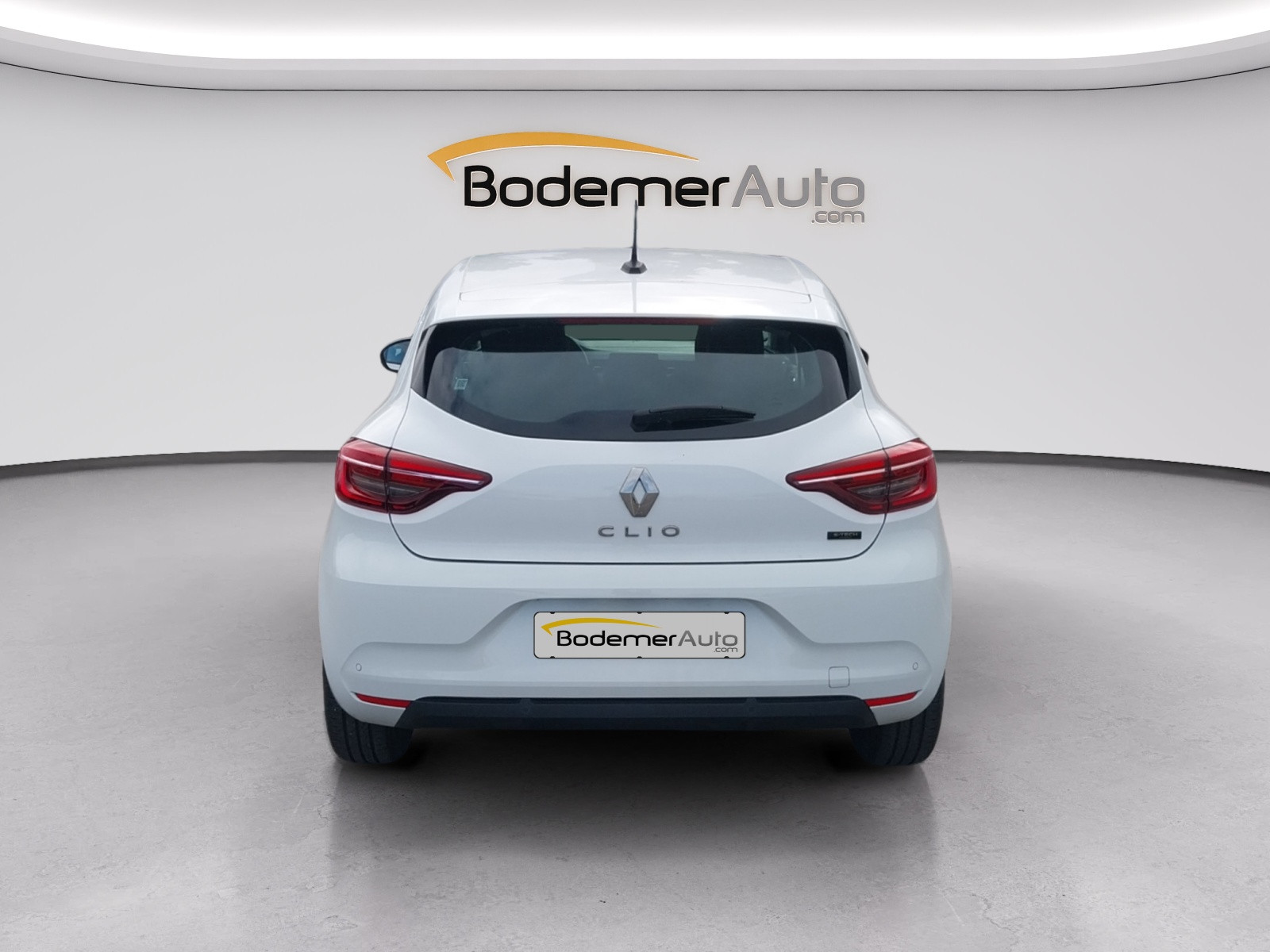 Vente en ligne Renault Clio 5 Clio E-Tech full hybrid 145 au prix de 16 490 €