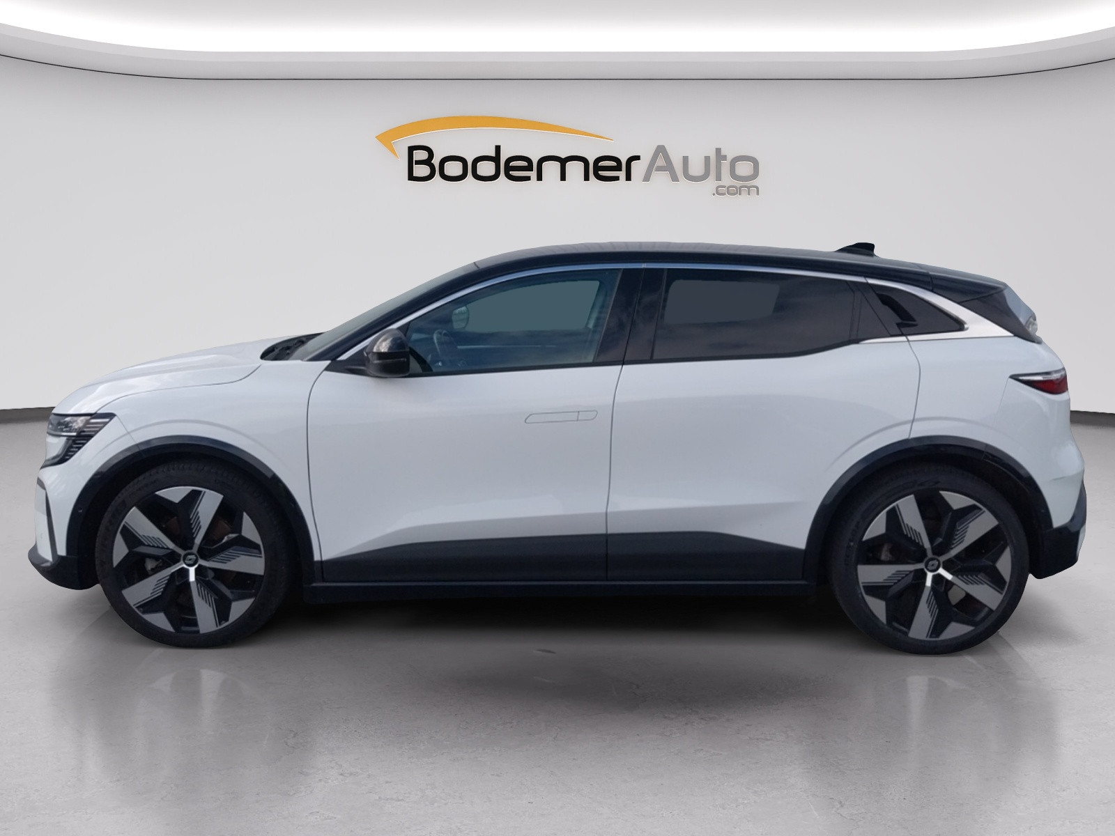 Vente en ligne Renault Megane E-Tech  EV60 220 ch optimum charge au prix de 27 990 €