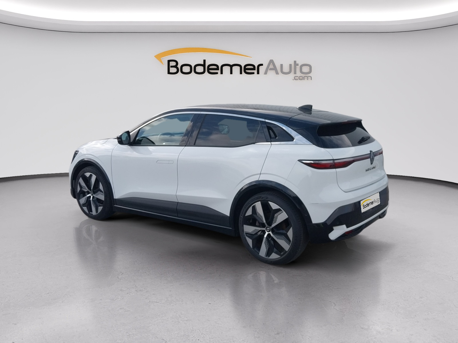 Vente en ligne Renault Megane E-Tech  EV60 220 ch optimum charge au prix de 27 990 €