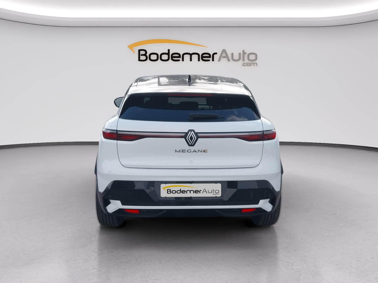 Vente en ligne Renault Megane E-Tech  EV60 220 ch optimum charge au prix de 27 990 €