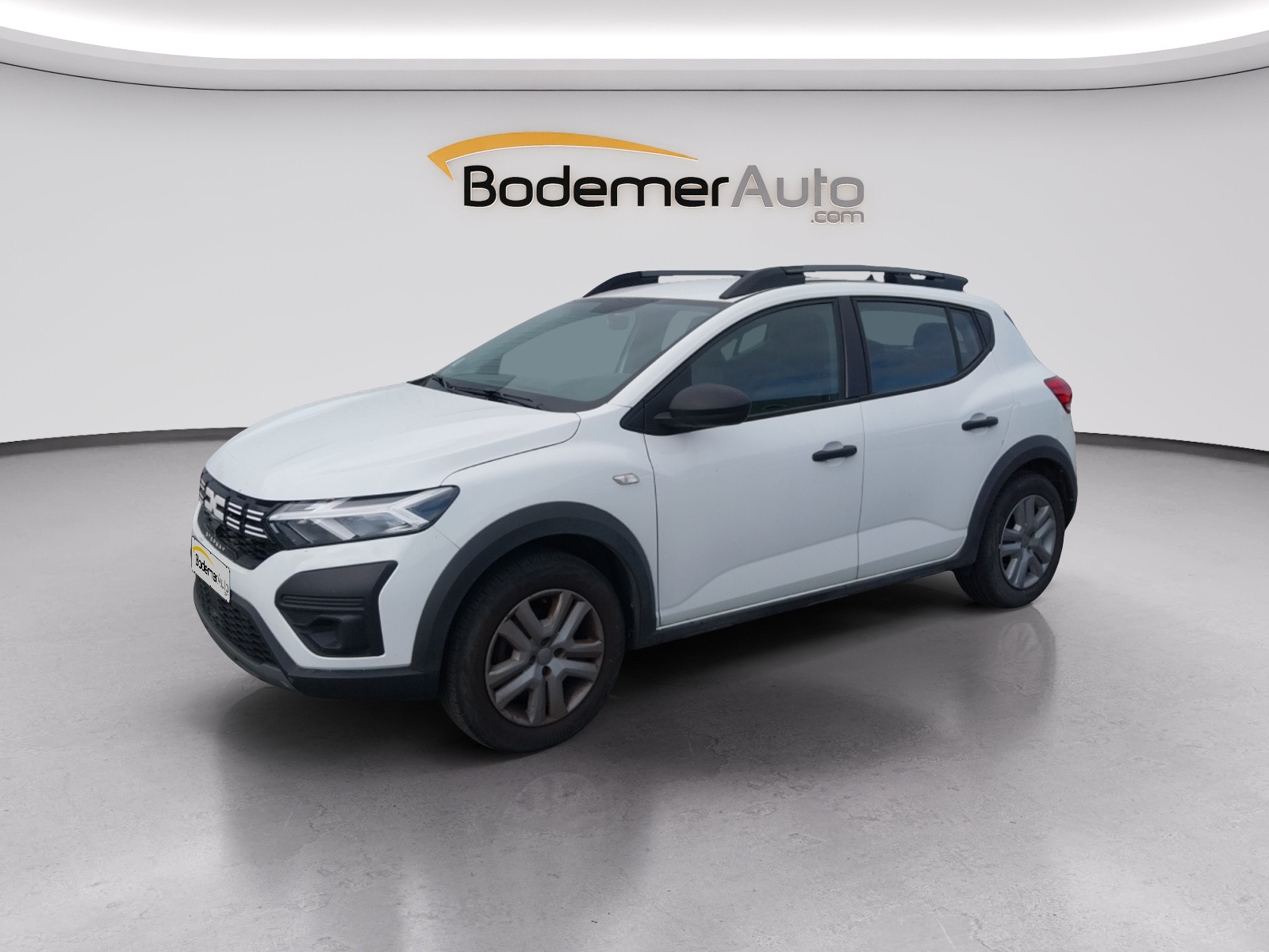 Dacia Sandero  ECO-G 100 occasion de 2023 en vente à Quimper