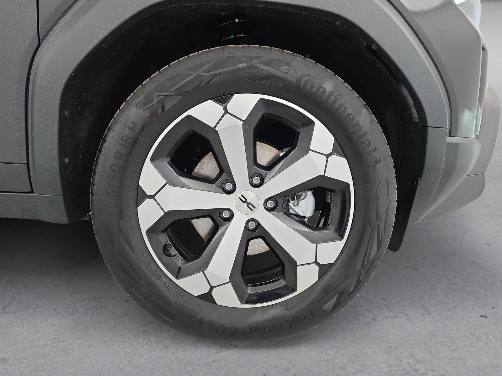 Vente en ligne Dacia Duster  Hybrid 155 au prix de 28 490 €