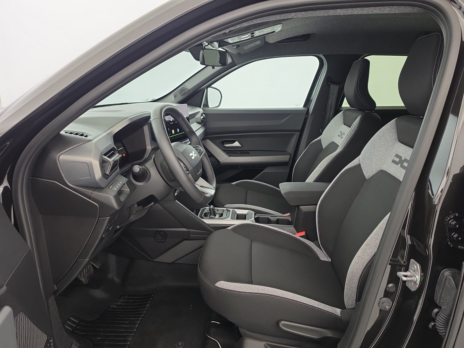 Vente en ligne Dacia Duster  Hybrid 155 au prix de 28 490 €