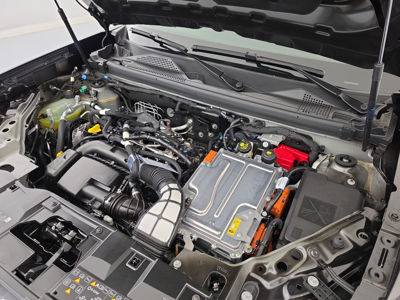 Vente en ligne Dacia Duster  Hybrid 155 au prix de 28 490 €