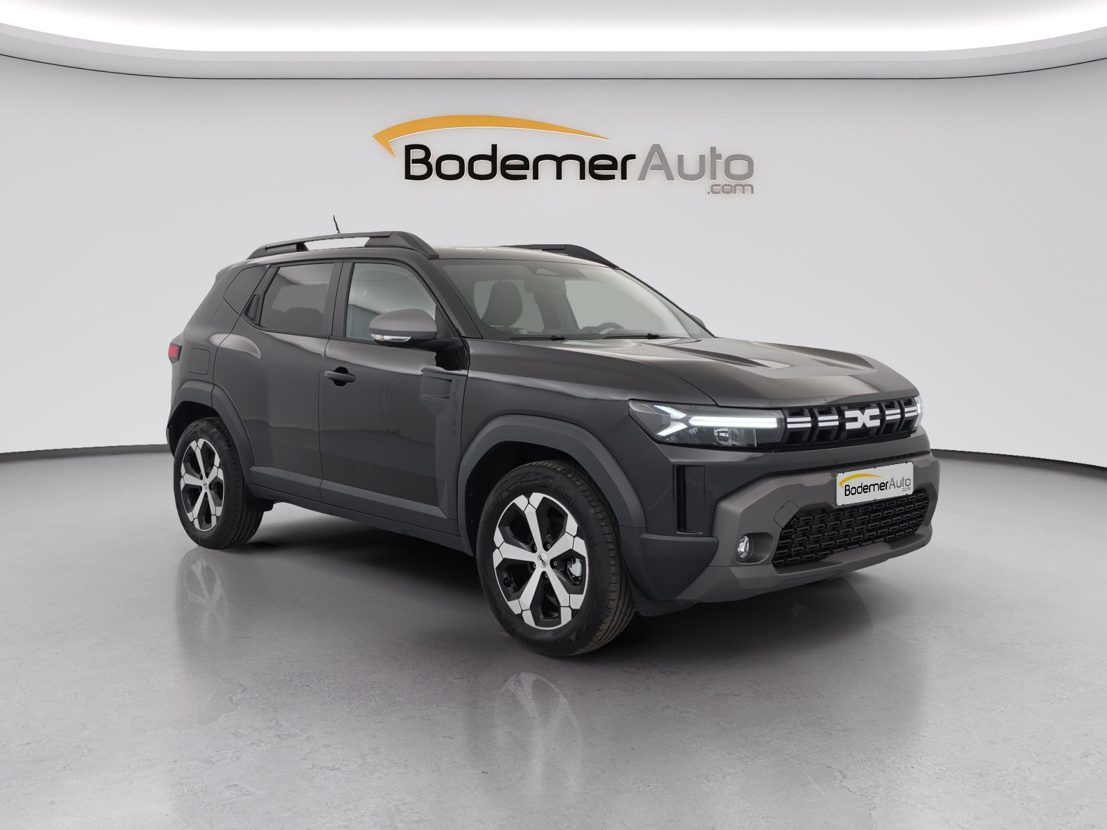 Vente en ligne Dacia Duster  Hybrid 155 au prix de 28 490 €