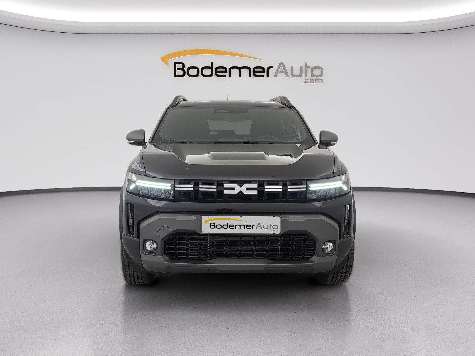 Vente en ligne Dacia Duster  Hybrid 155 au prix de 28 490 €