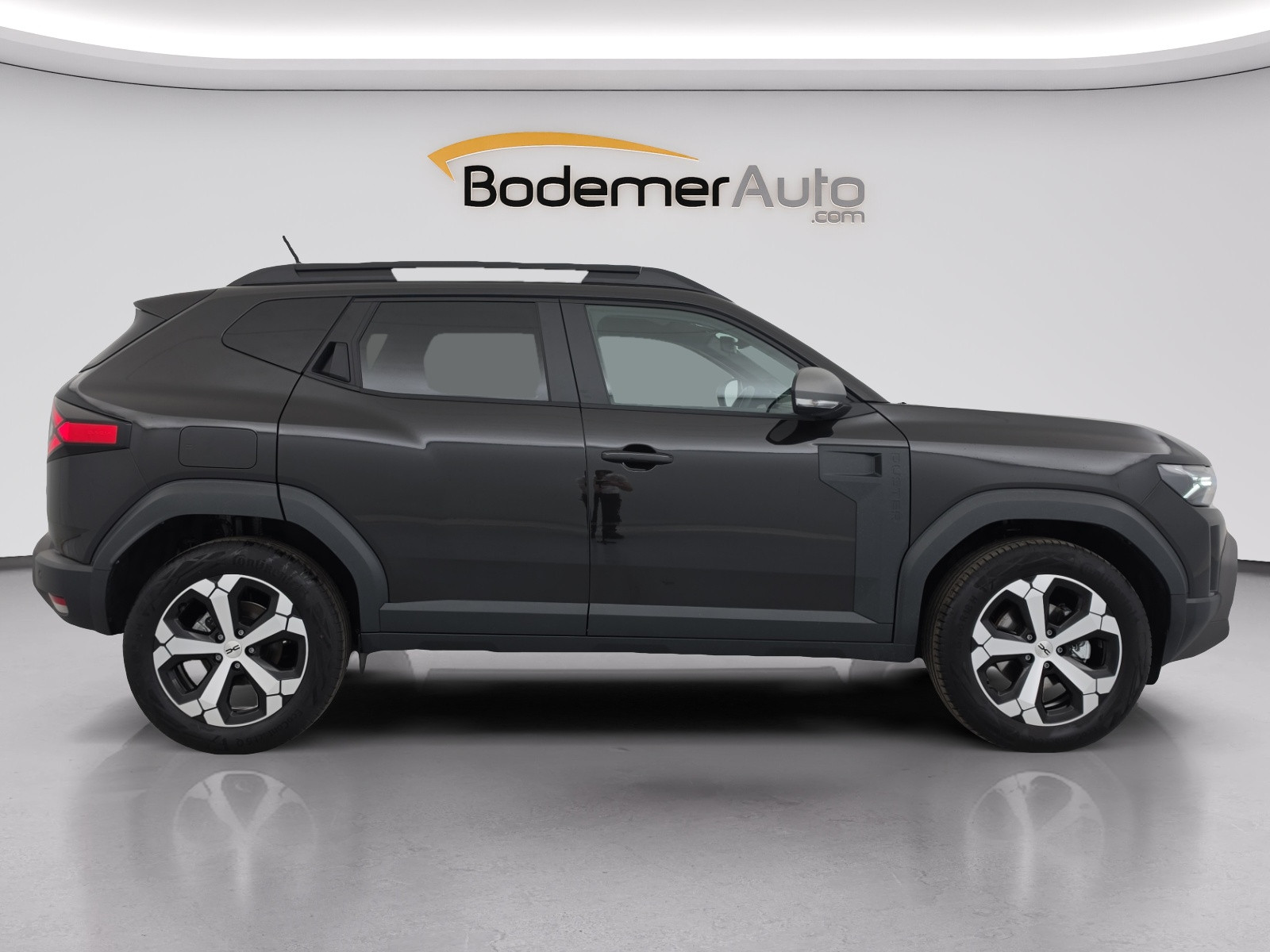 Vente en ligne Dacia Duster  Hybrid 155 au prix de 28 490 €