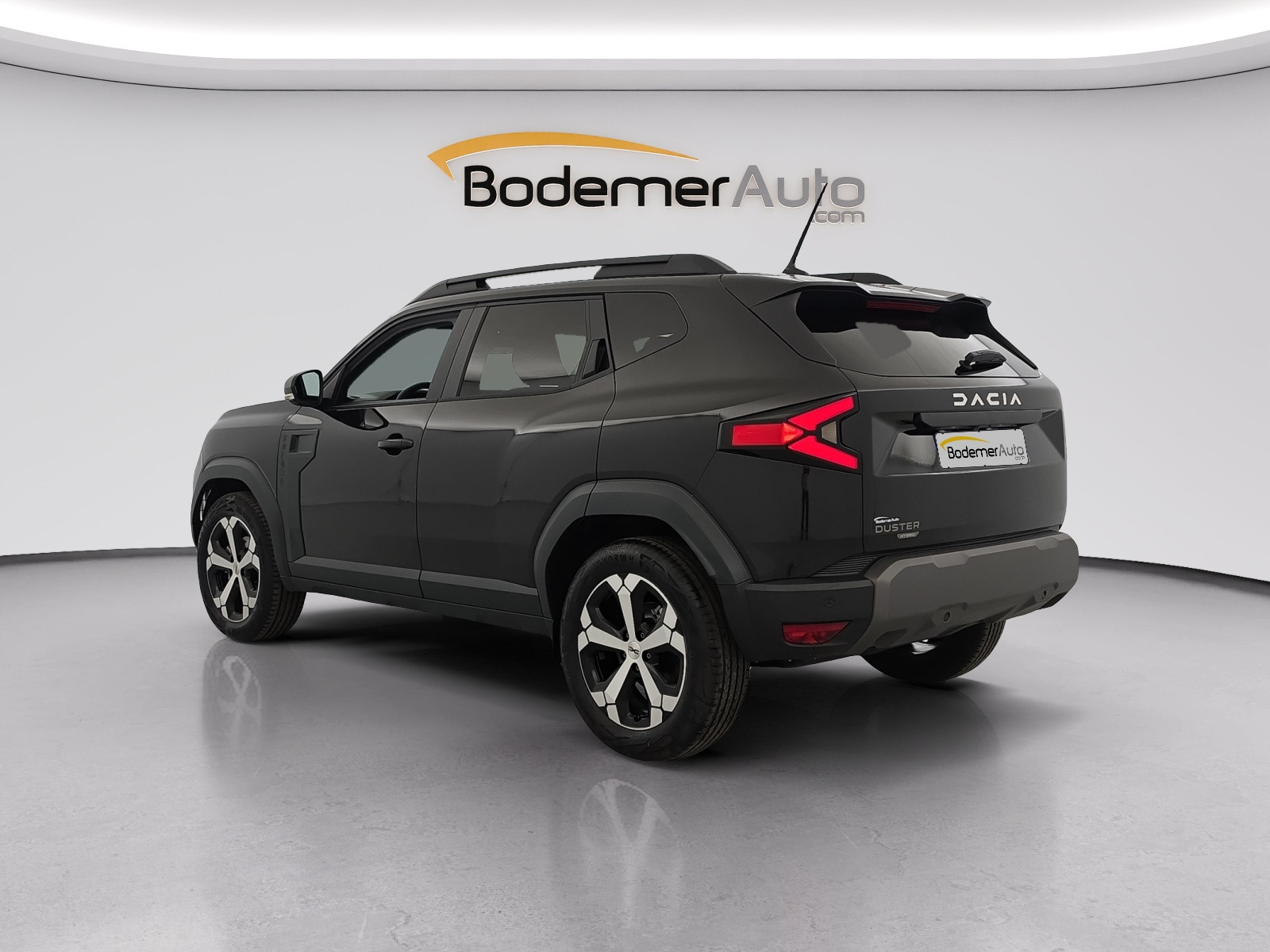 Vente en ligne Dacia Duster  Hybrid 155 au prix de 28 490 €