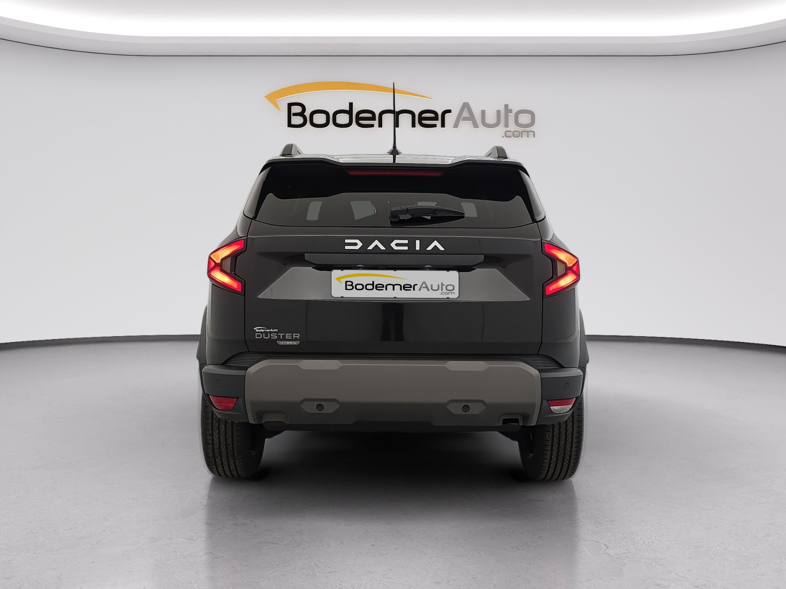 Vente en ligne Dacia Duster  Hybrid 155 au prix de 28 490 €