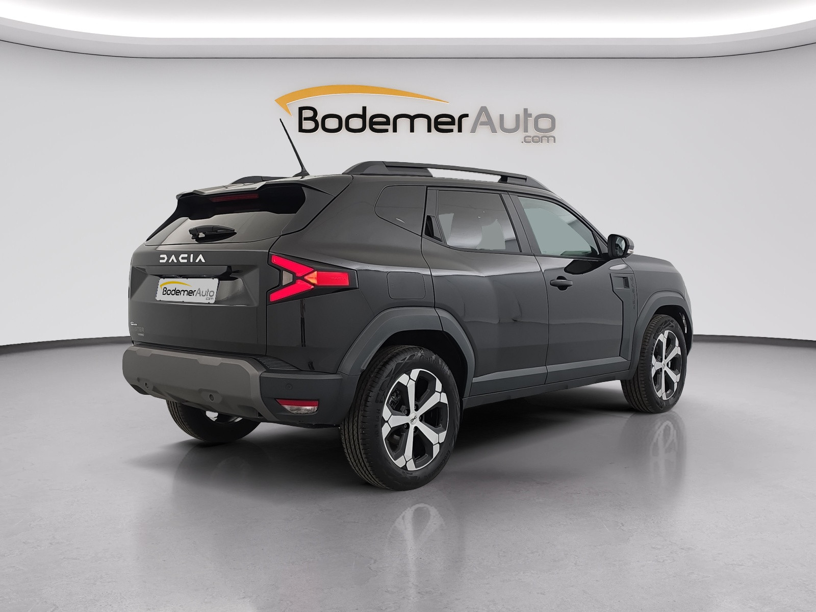 Vente en ligne Dacia Duster  Hybrid 155 au prix de 28 490 €