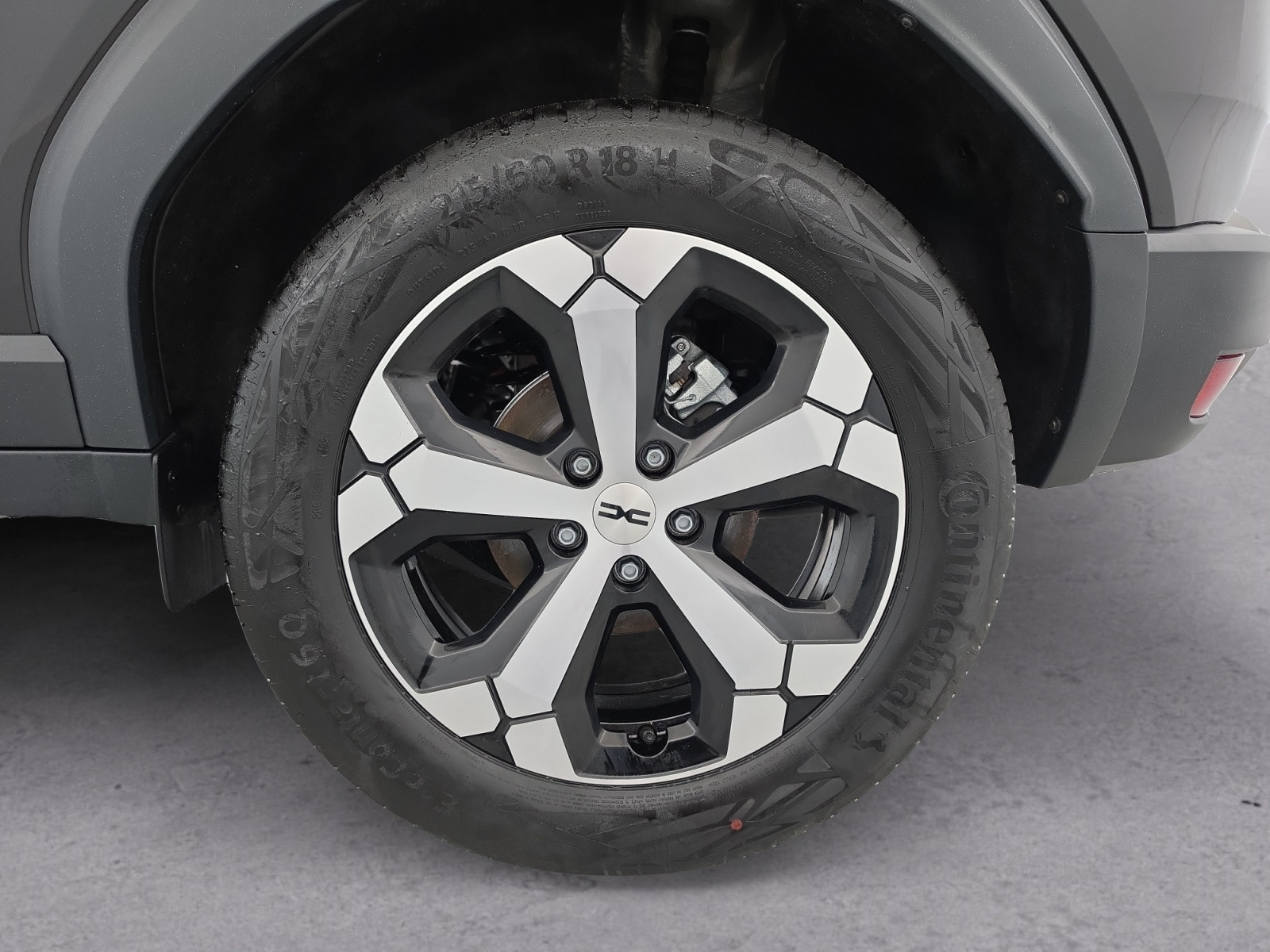 Vente en ligne Dacia Duster  Hybrid 155 au prix de 28 490 €