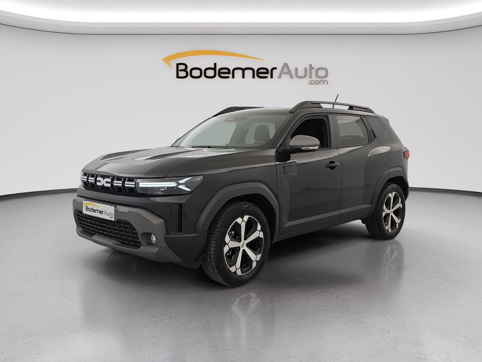 Dacia Duster  Hybrid 155 occasion de 2026 en vente à Quimper