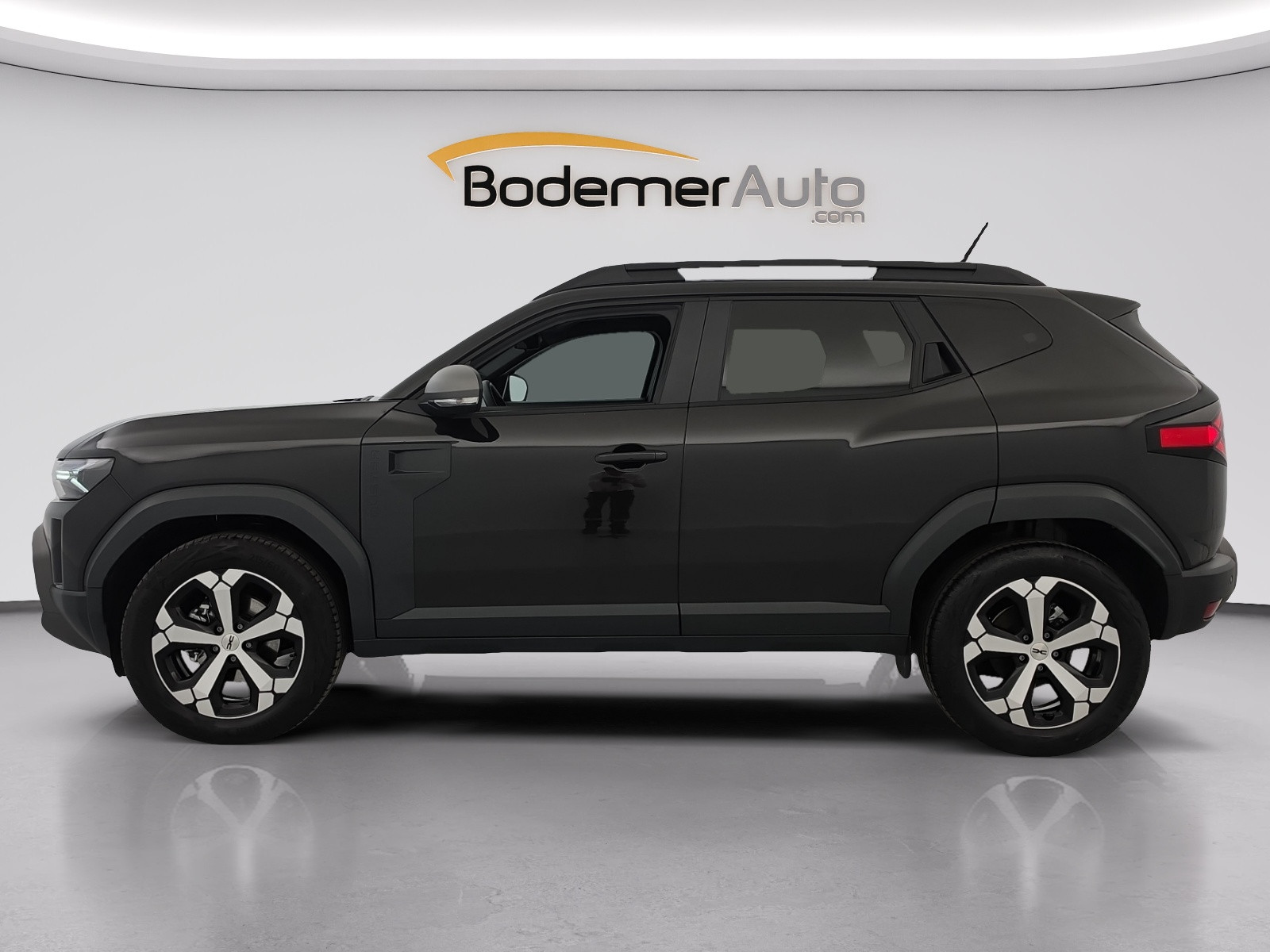 Vente en ligne Dacia Duster  Hybrid 155 au prix de 28 490 €